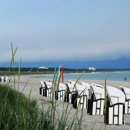 Kaeptn Brass Strandurlaub Max 4 Pe