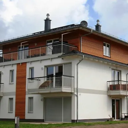 Kaeptn Brass Strandurlaub Max 4 Pe Villa