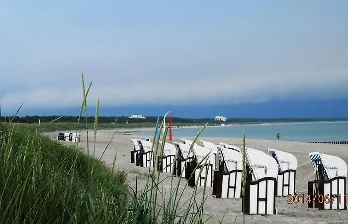 Kaeptn Brass Strandurlaub Max 4 Pe